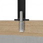 Preview: Befestigungsanker zum Holzboden - System X25